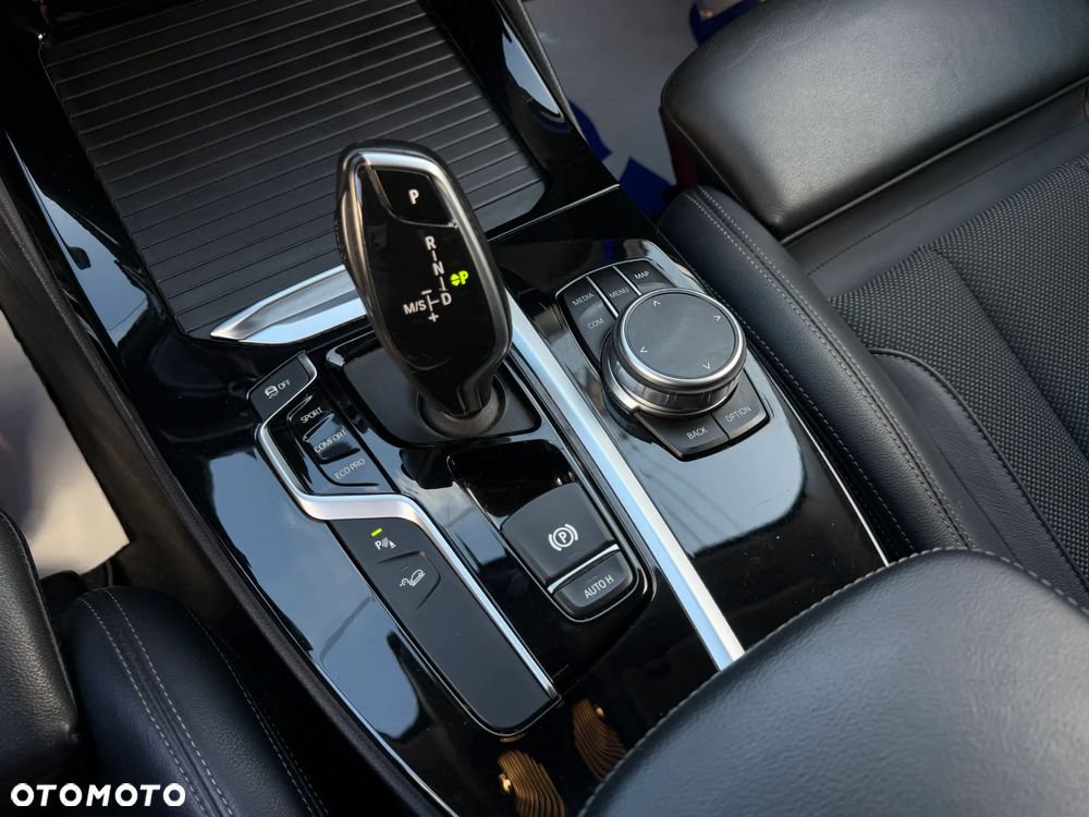 BMW X3 xDrive20i GPF xLine - 21