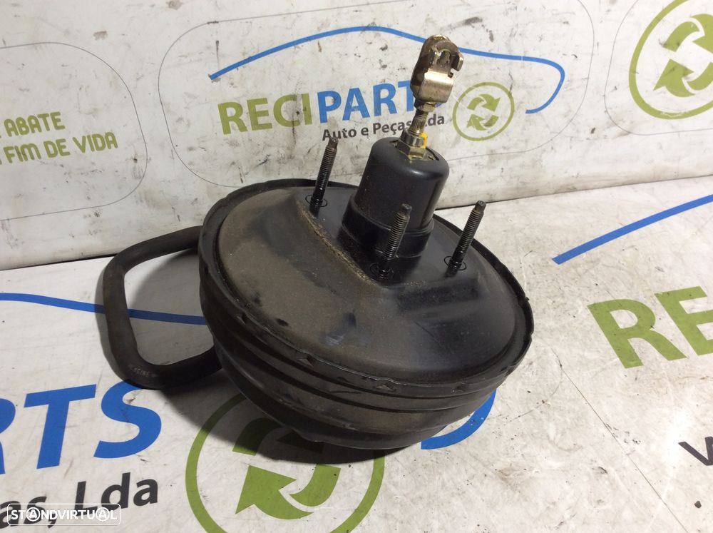 Servo freio Honda HRV - 2