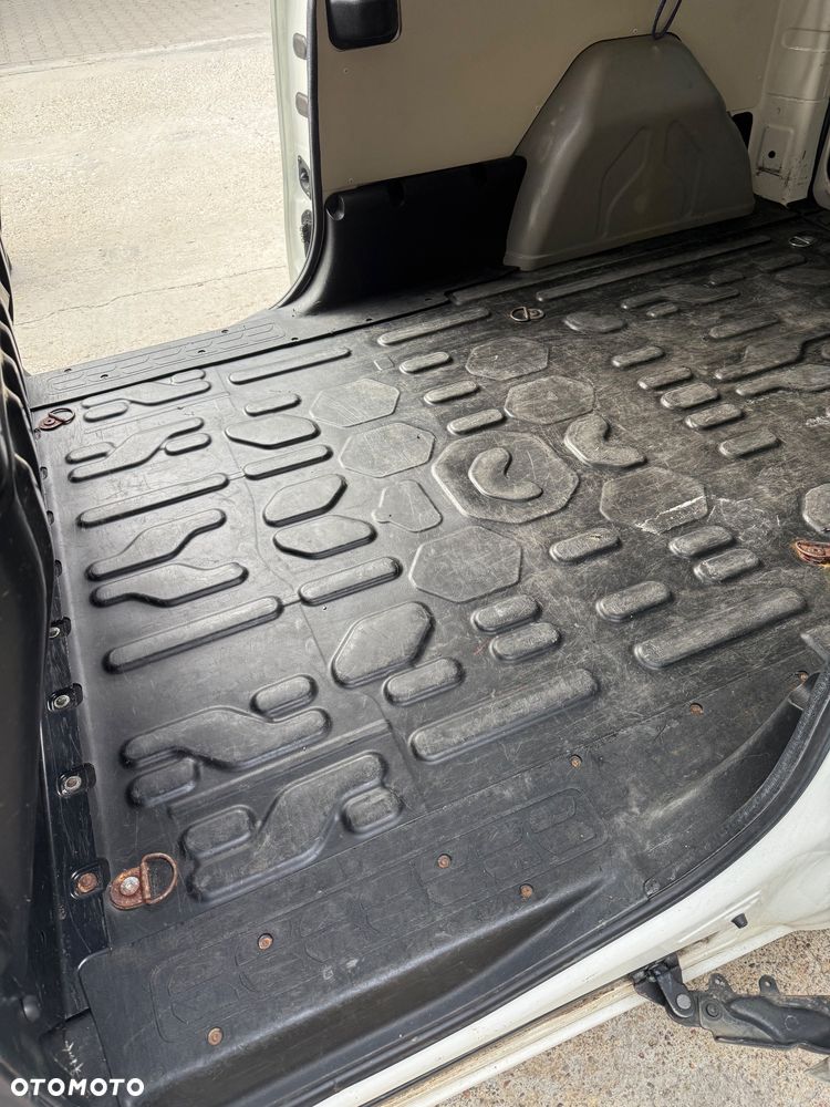 Opel Combo - 15