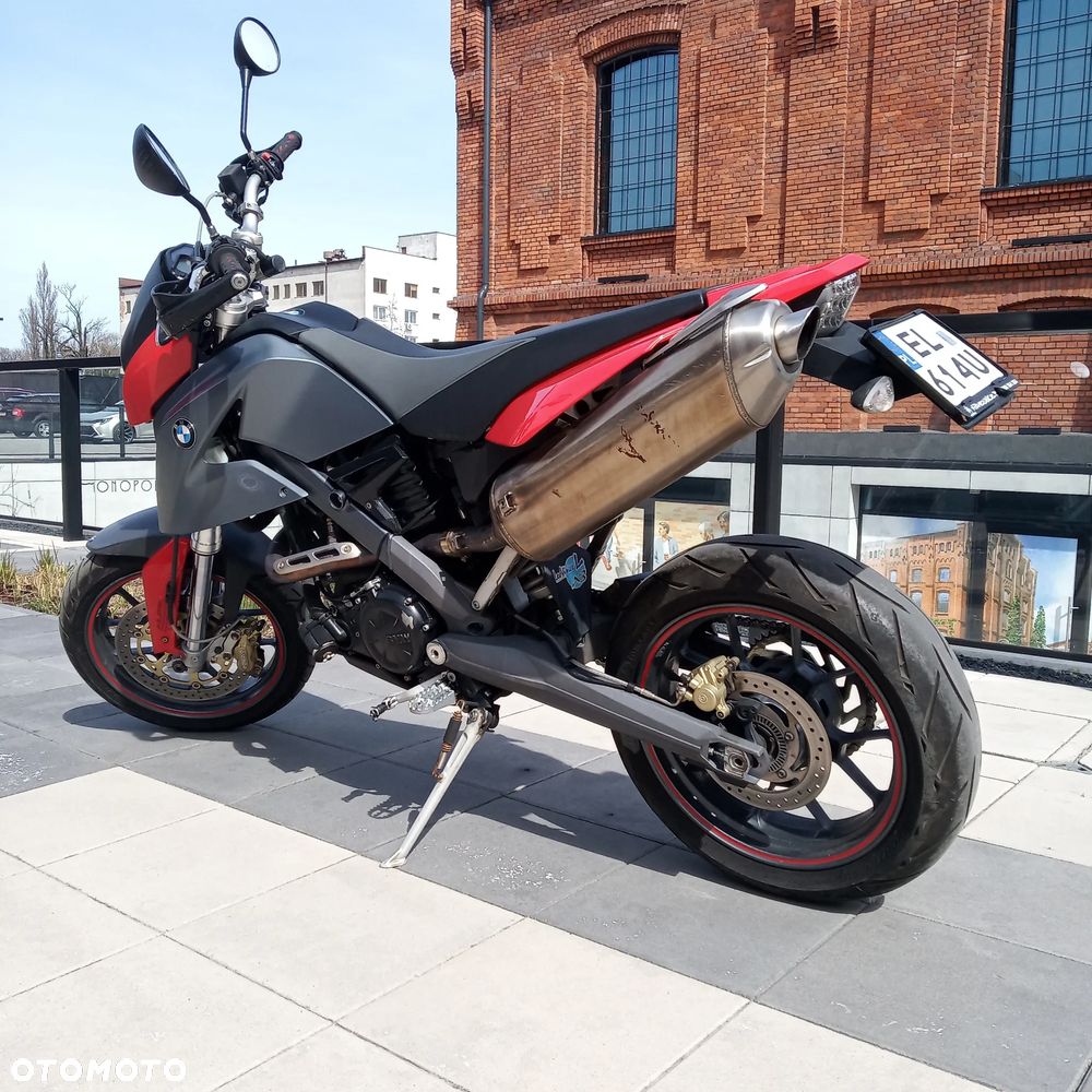 BMW G - 10