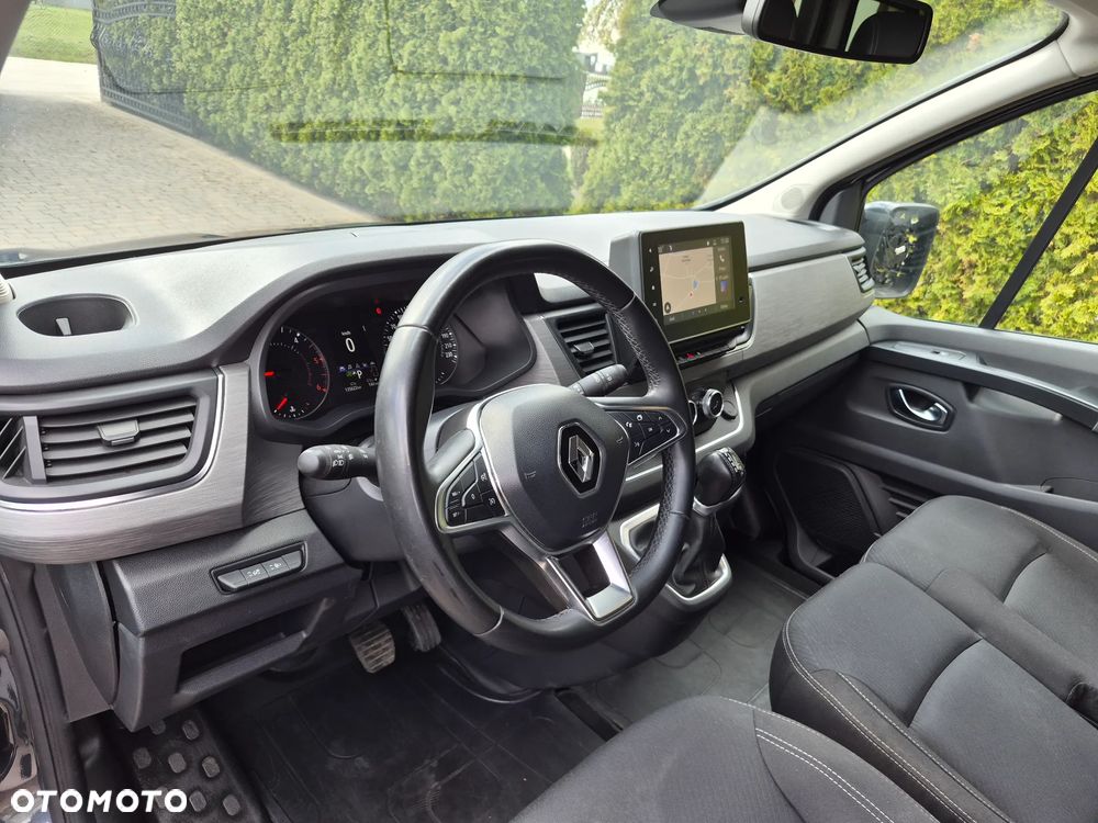 Renault Trafic 2.0 dCi Escapade EDC - 7