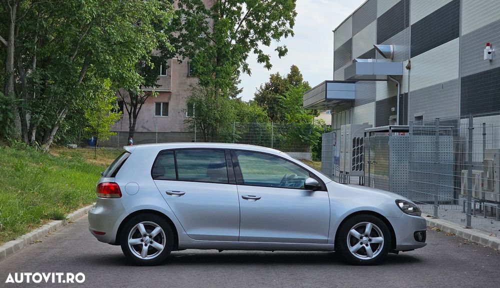 Volkswagen Golf 1.4 TSI Team - 30