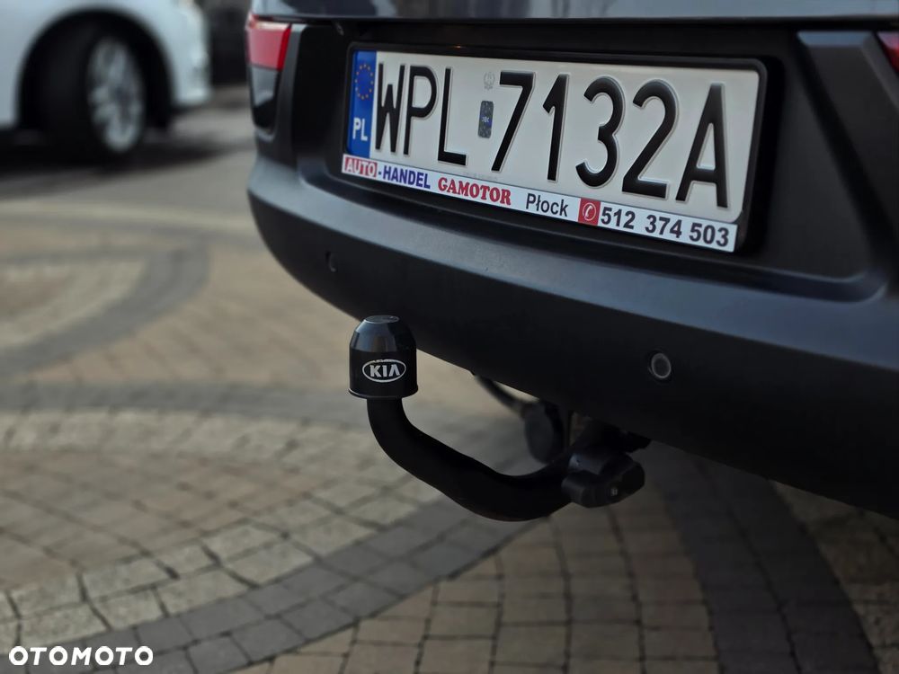 Kia Sportage - 10
