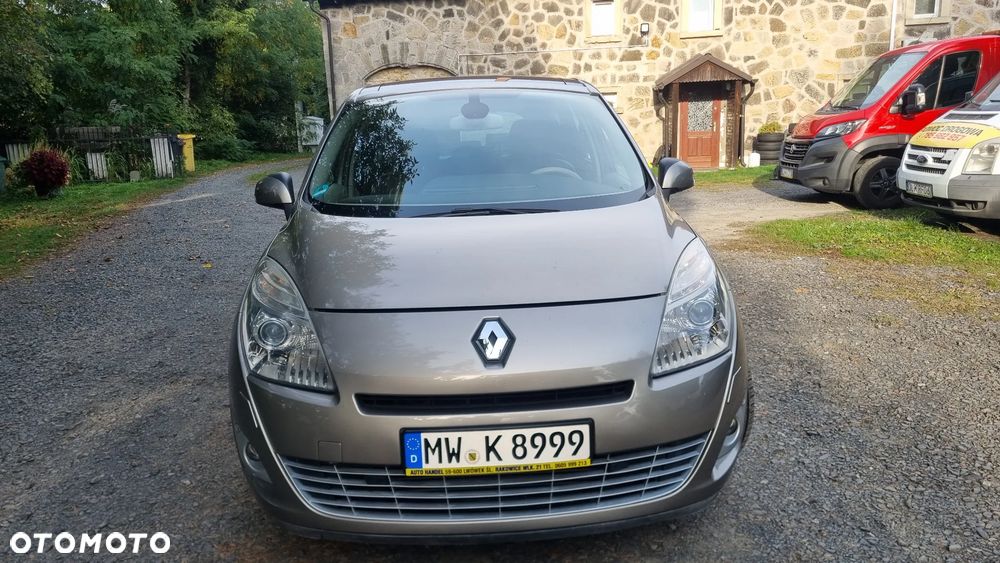 Renault Grand Scenic - 4