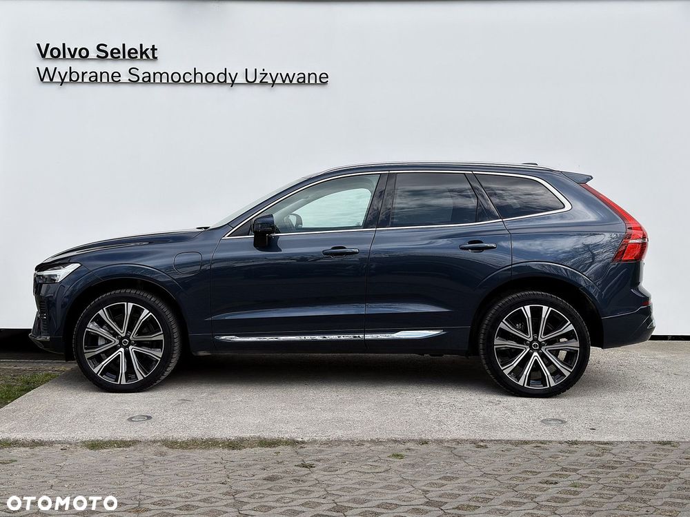Volvo XC 60 - 2