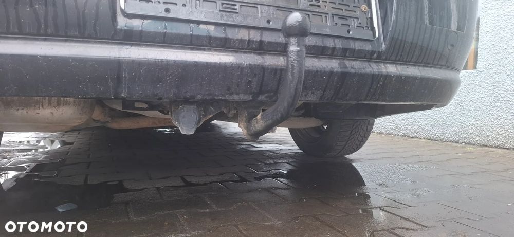 Opel Vectra C 1,8 B na części - 11