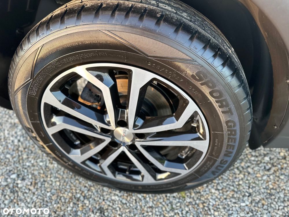 Opel Mokka 1.4 Turbo ecoFLEX Start/Stop Innovation - 38