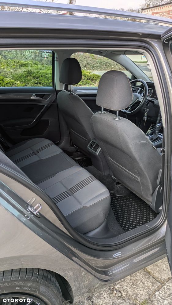 Volkswagen Golf 2.0 TDI BlueMotion Technology DSG Allstar - 28