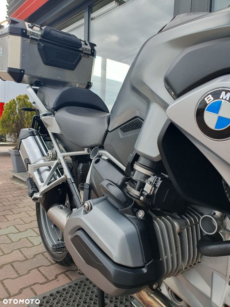 BMW GS - 30