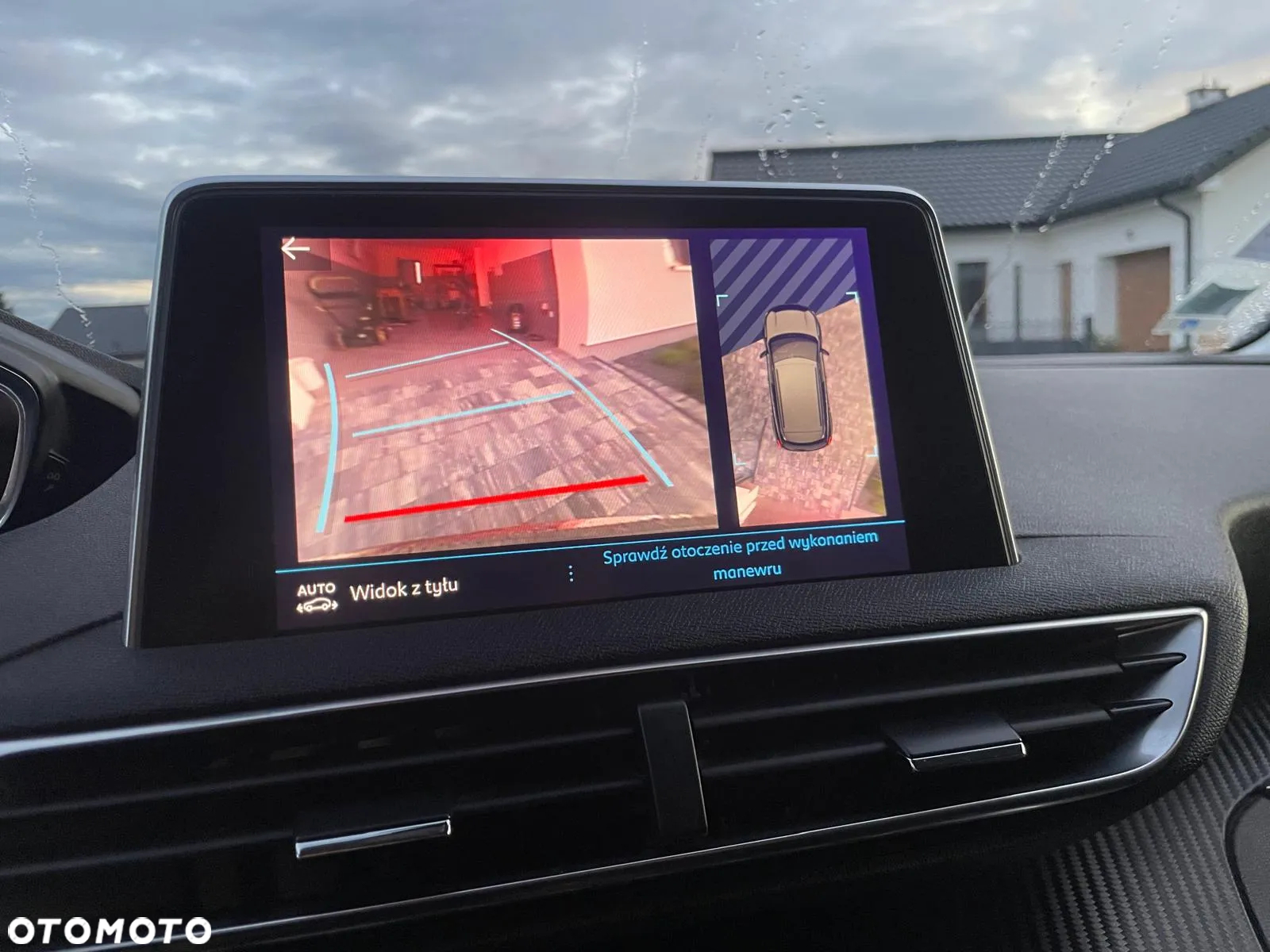 Peugeot 3008 1.2 PureTech Crossway S&S EAT6 - 24