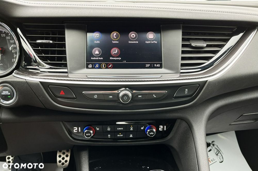 Opel Insignia 2.0 CDTI Elegance S&S - 17