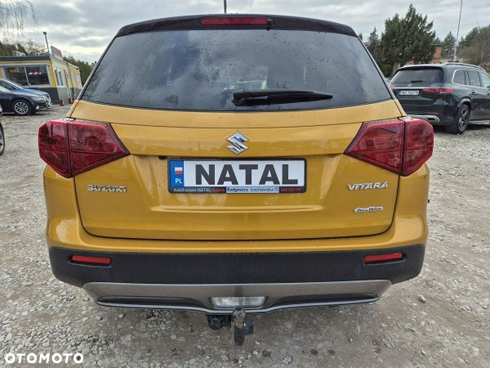Suzuki Vitara - 3