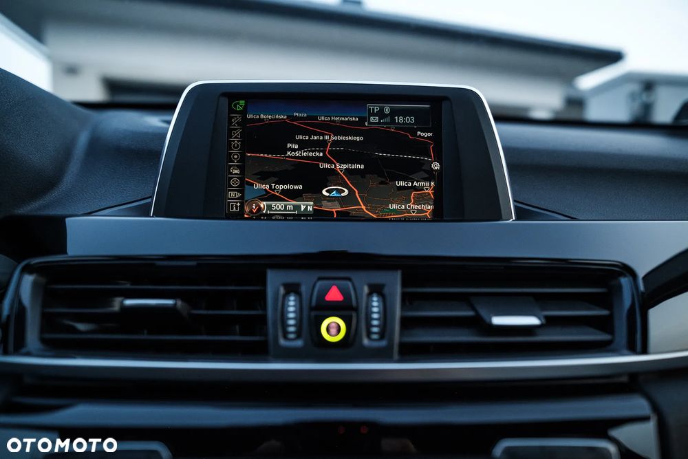 BMW X1 - 31