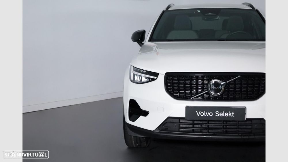 Volvo XC 40 — fotografia 7