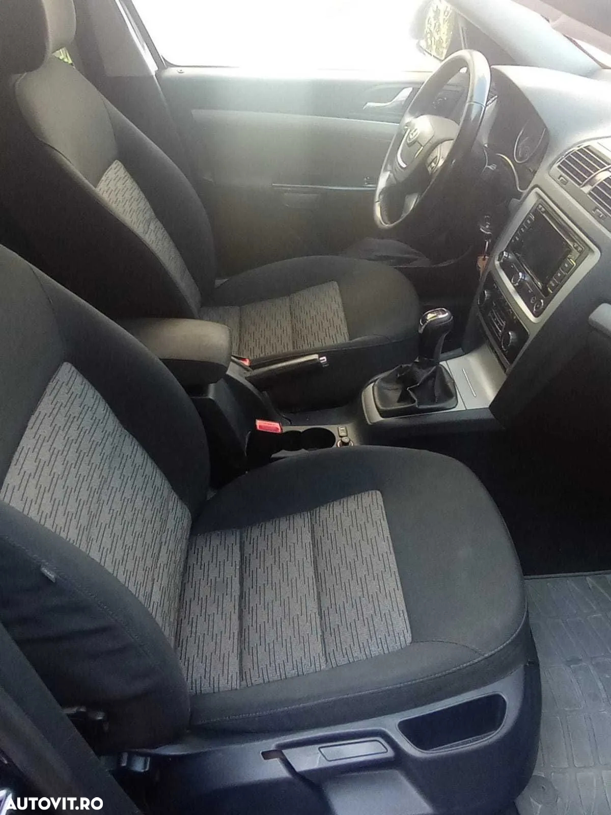 Skoda Octavia 1.6 TDI Classic - 5