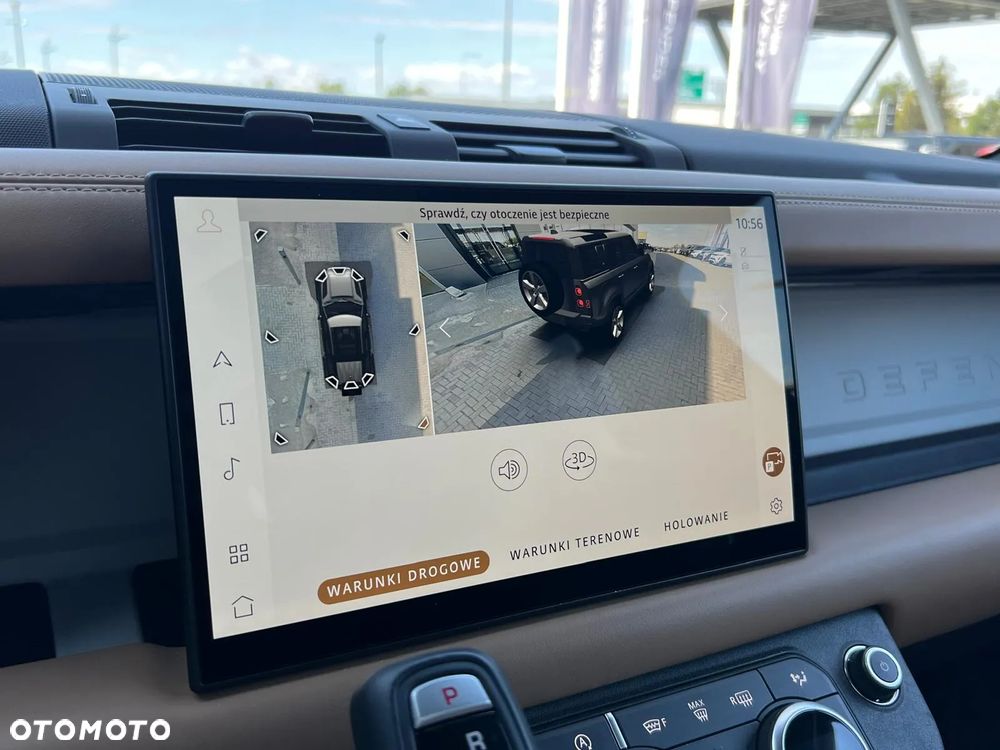 Land Rover Defender - 11