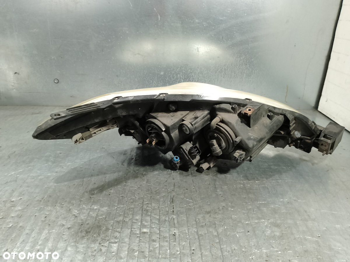 LAMPA PRZÓD LEWA MAZDA 5 ( 05-10 ) C235-51040 P4998L - 3
