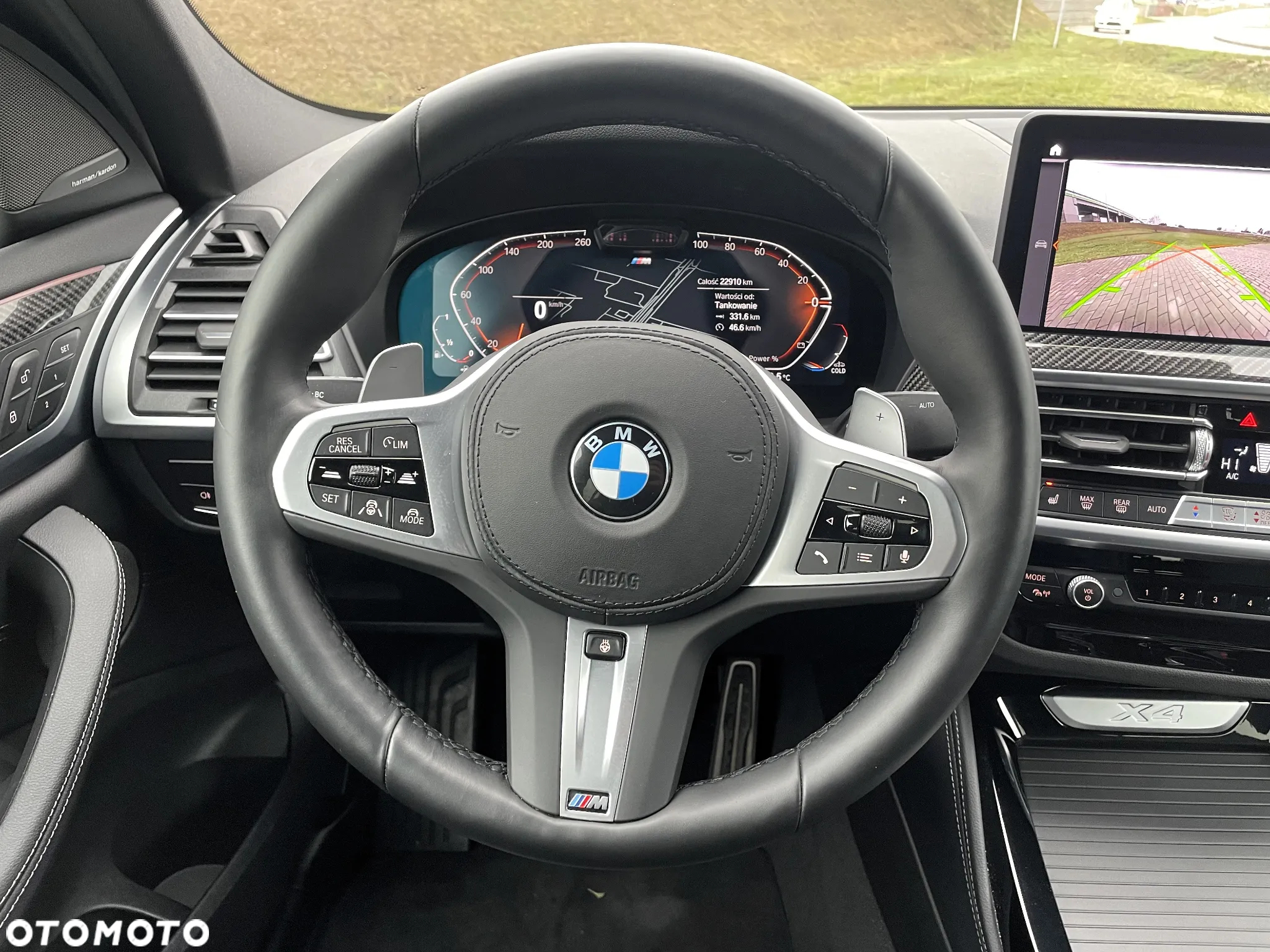 BMW X4 - 8