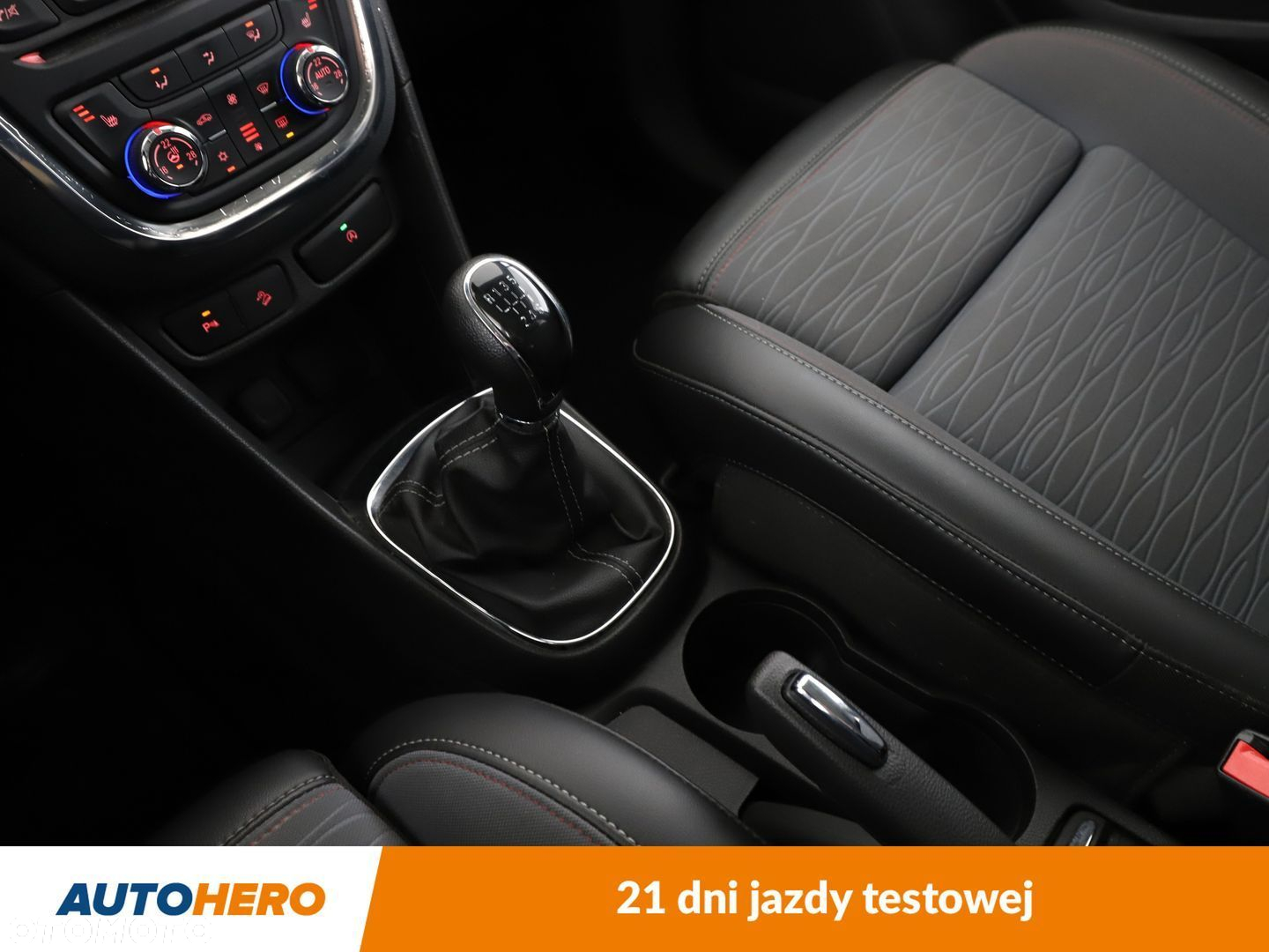 Opel Mokka 1.4 T Enjoy S&S 4x4 EU6 - 26