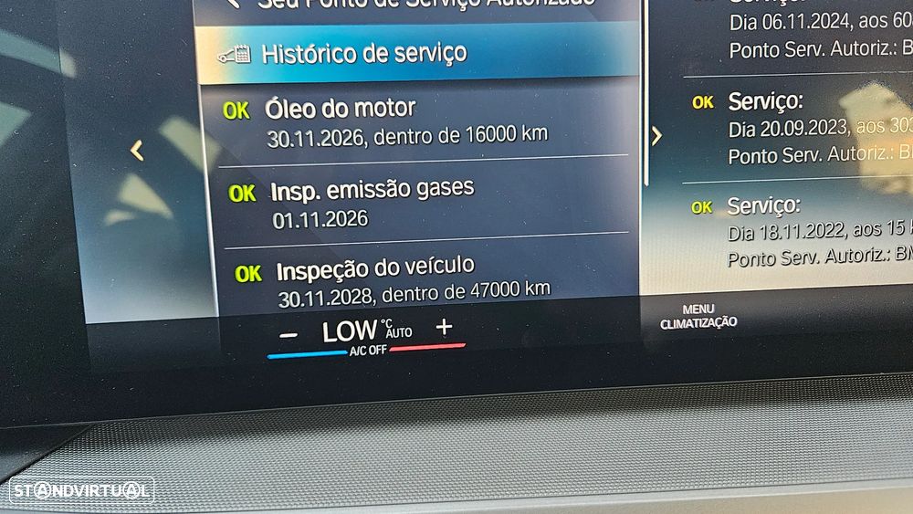 BMW 330 e Touring Line Sport Auto - 5