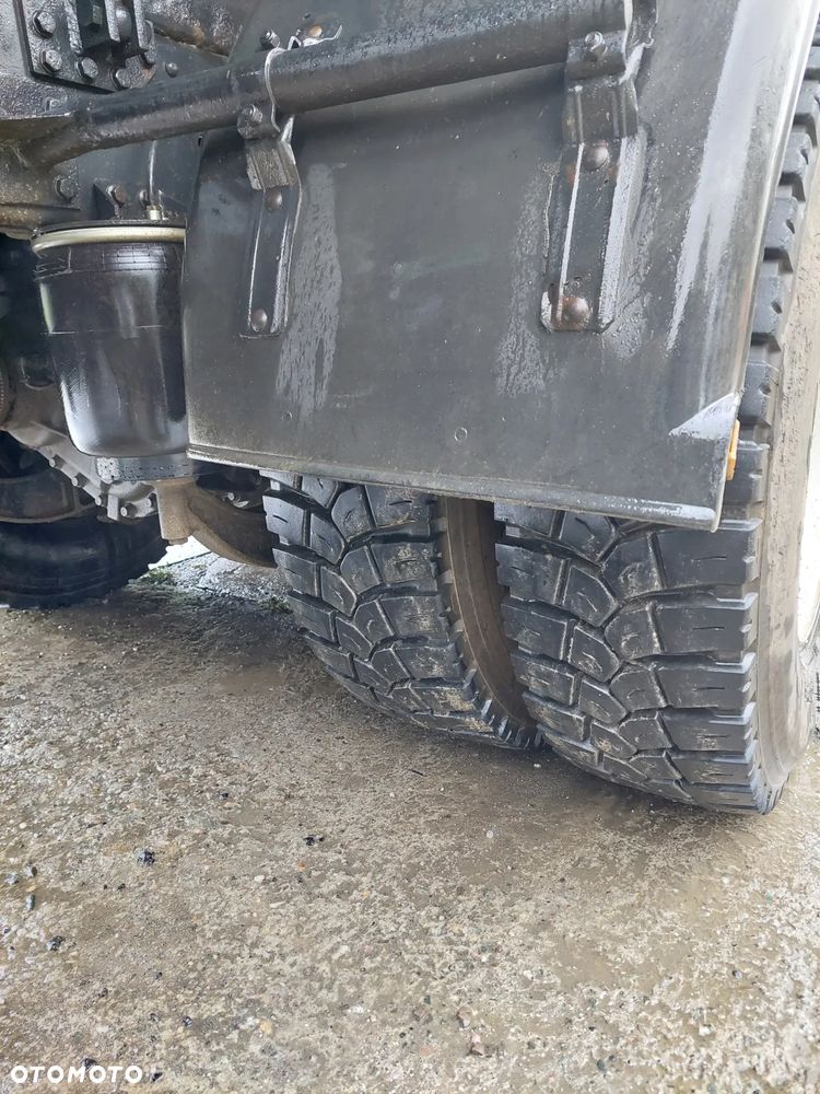 MAN TGA 26-460 - 7