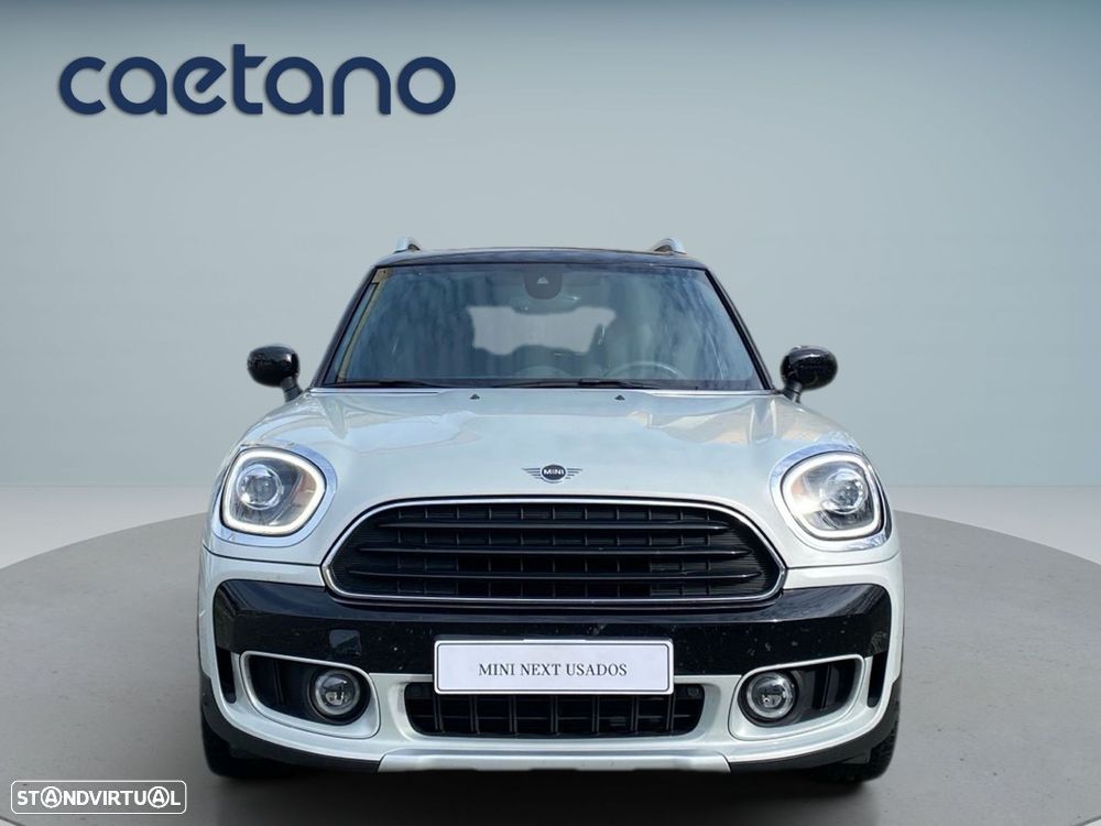 MINI Countryman Cooper D Classic Auto - 21