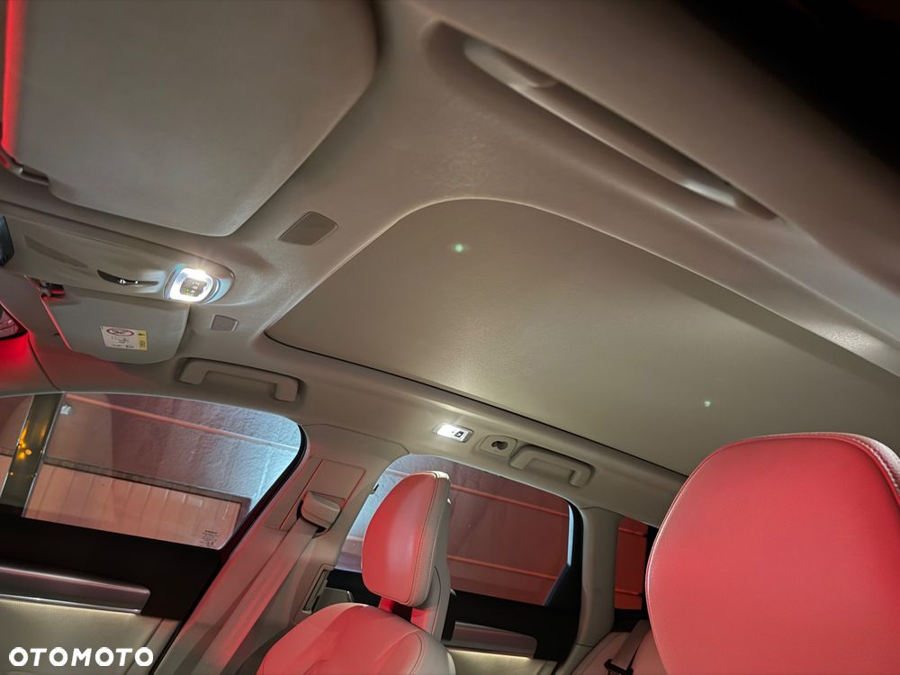 Volvo V90 - 22