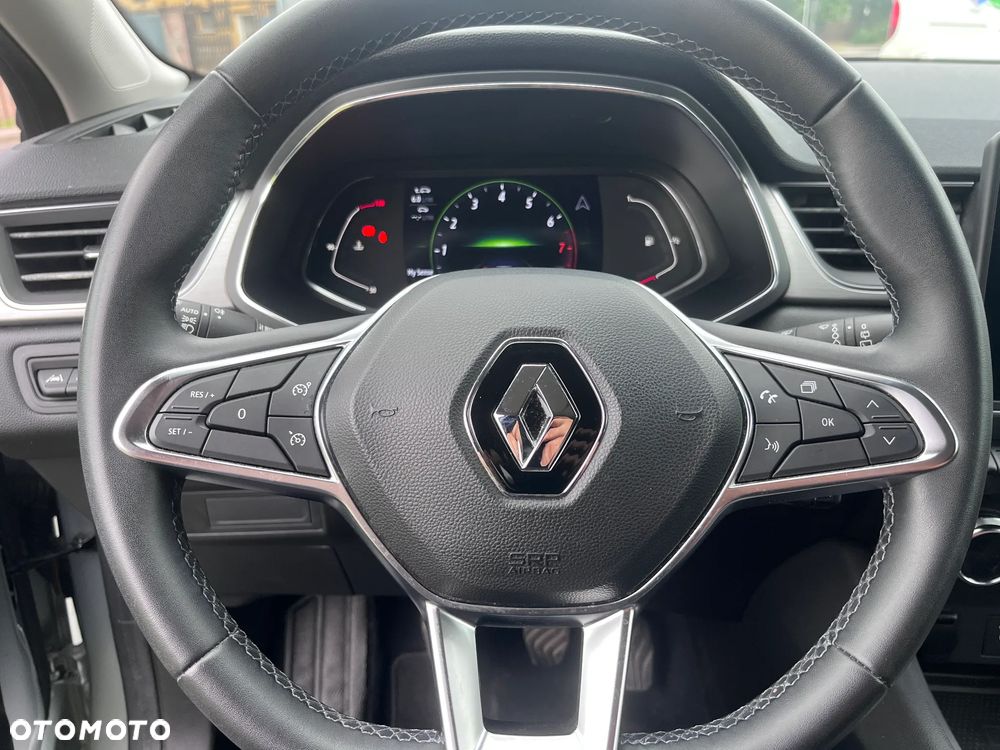 Renault Captur TCe 100 INTENS - 26