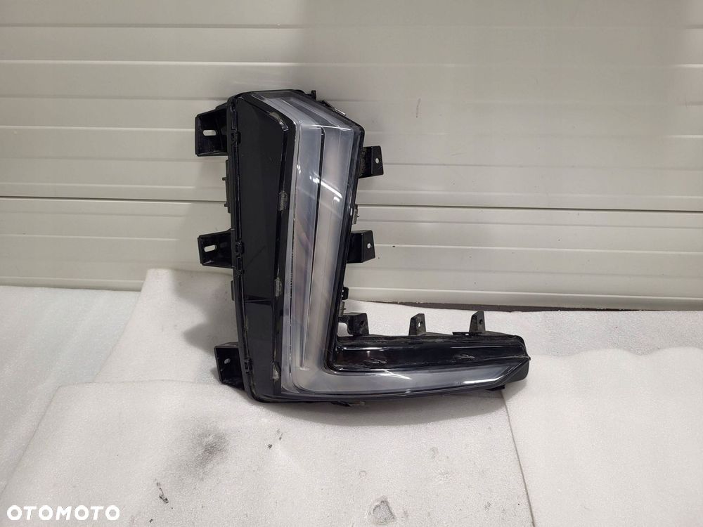 citroen ds4 światła do jazdy dziennej przód strona prawa 9815740680 - 6