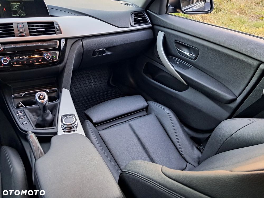 BMW Seria 4 418d Advantage - 20