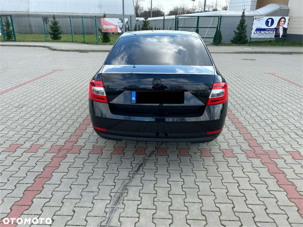 Skoda Octavia 1.6 TDI Ambition - 5