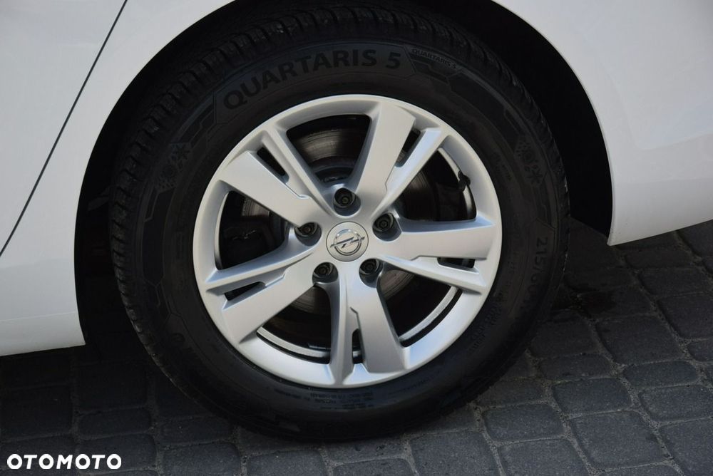 Opel Insignia 1.5 Direct InjectionTurbo Business Edition - 21