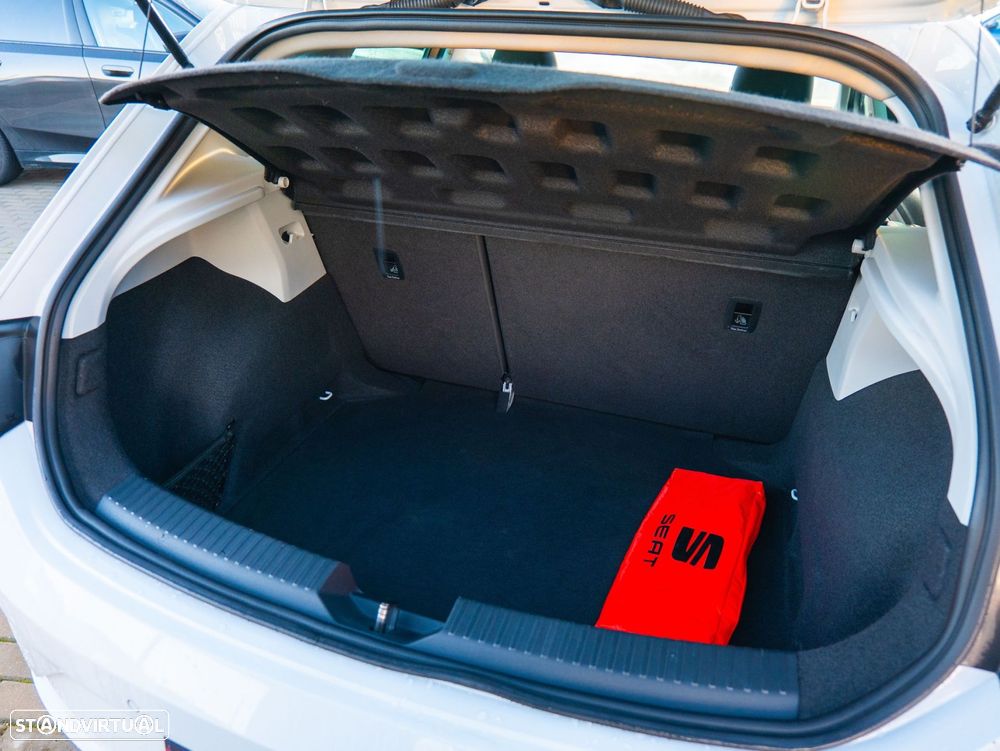 SEAT Leon 1.0 EcoTSI Style S/S - 9