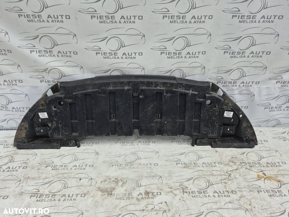 Scut bara fata Renault Scenic 4 622353354r an 2016-2017-2018-2019-2023 - 1
