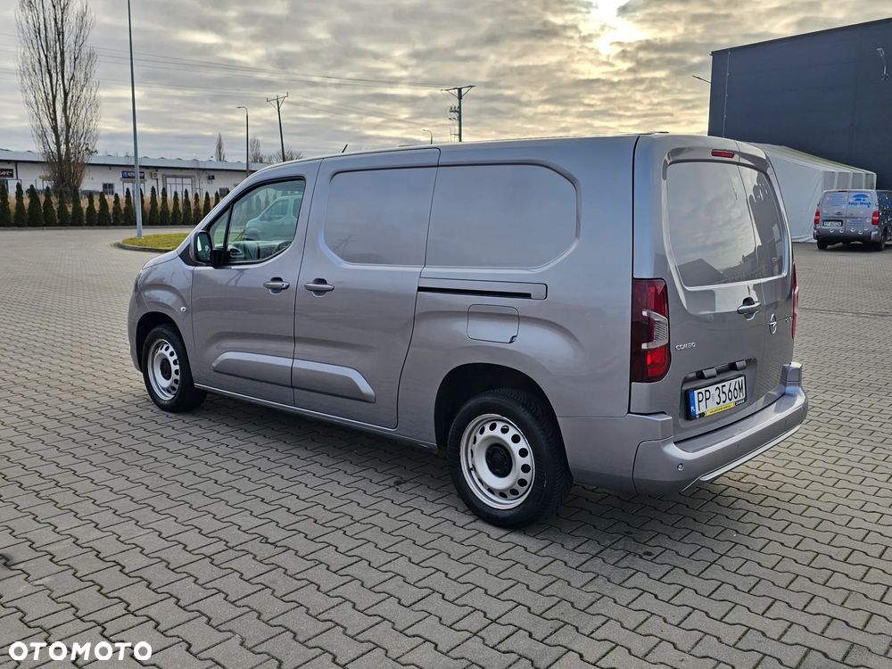 Opel COMBO - 7