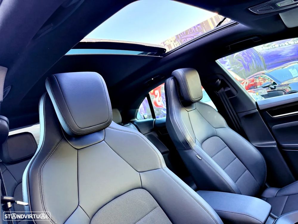 Porsche Macan Electric 4 - 29