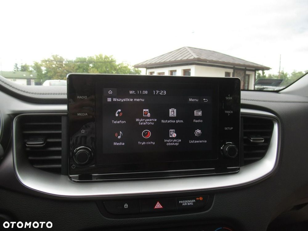 Kia Ceed 1.5 T-GDI M - 19