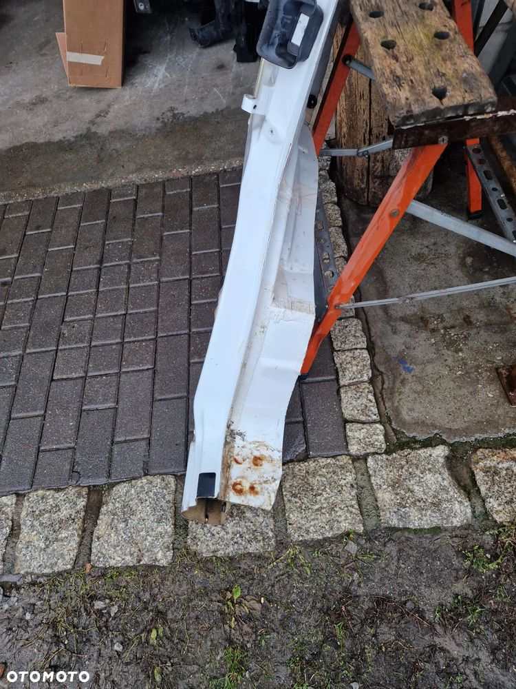 PRÓG SŁUPEK MERCEDES SPRINTER 906 LIFT - 3