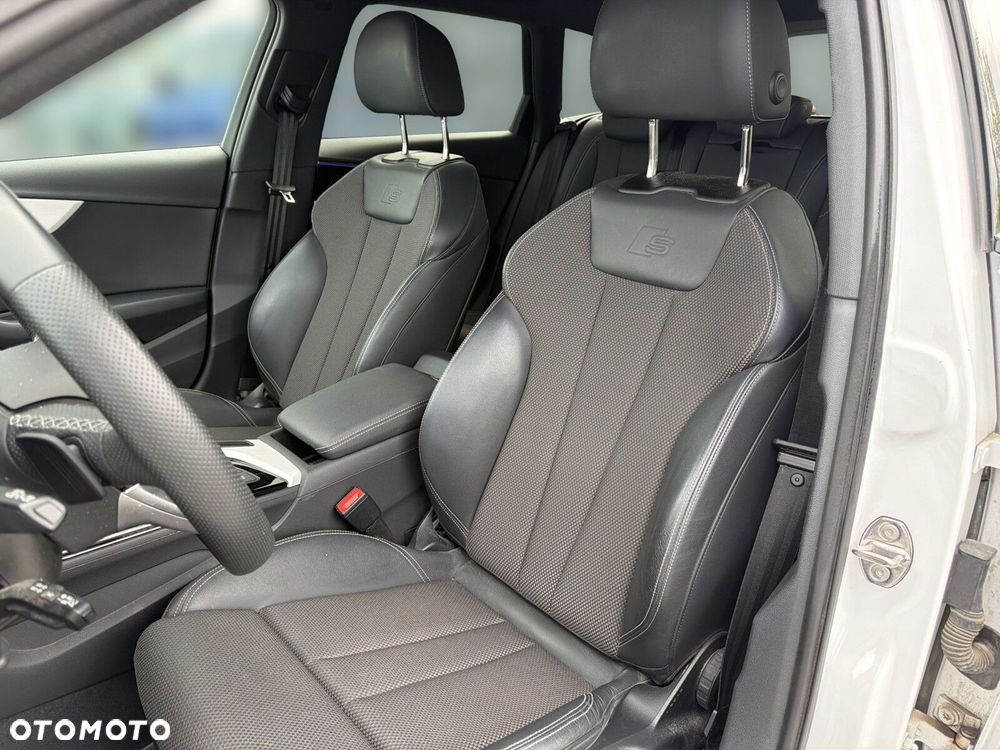 Audi A4 Avant - 13
