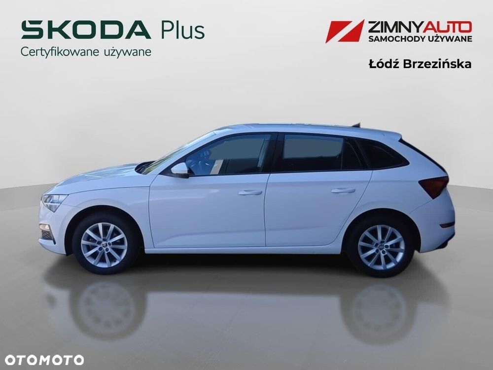 Skoda Scala 1.0 TSI Ambition - 13
