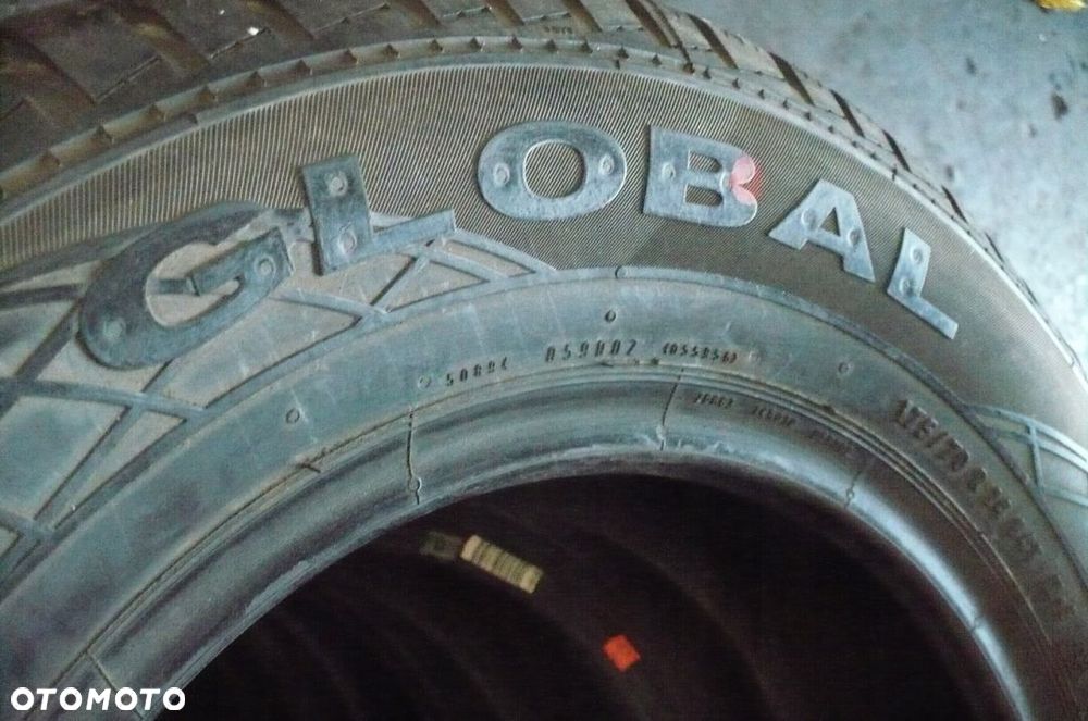 GLOBAL Winter 175/70R14 NOWA 2020 - 3