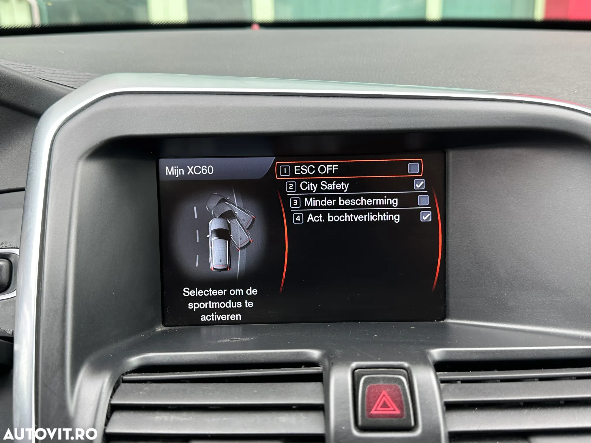 Volvo XC 60 - 21