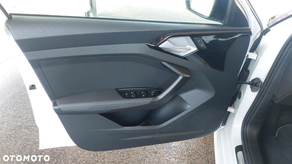 Audi A1 Sportback 25 TFSI S line - 20