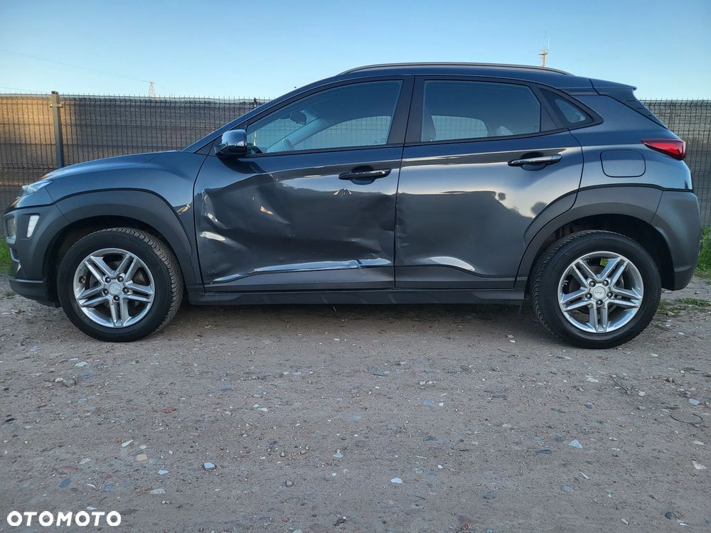 Hyundai Kona - 5