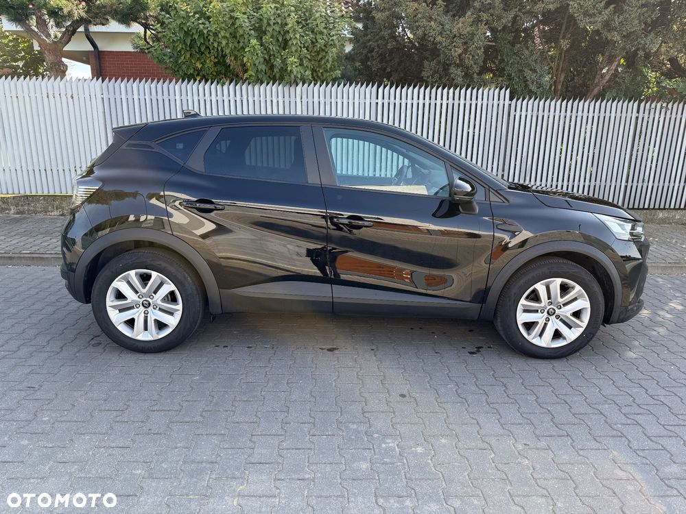 Renault Captur 1.0 TCe Techno - 4