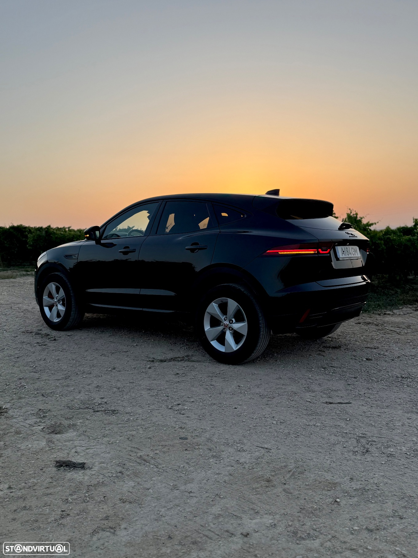 Jaguar E-Pace 1.5 P160 R-Dynamic Aut. - 24