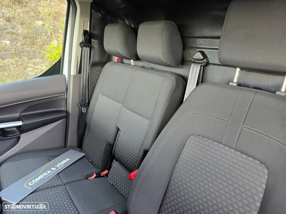 Ford Transit Connect Longa L2 - 8