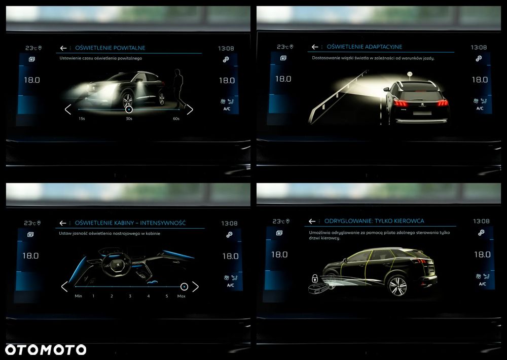 Peugeot 3008 1.5 BlueHDi GT Pack S&S EAT8 - 39