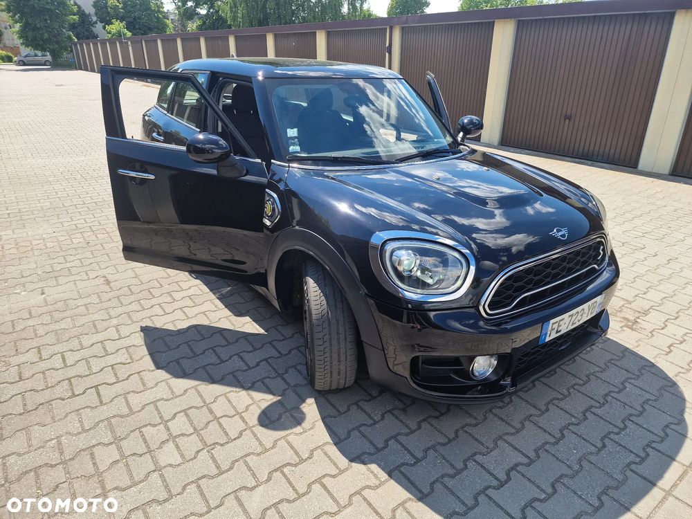 MINI Countryman - 22