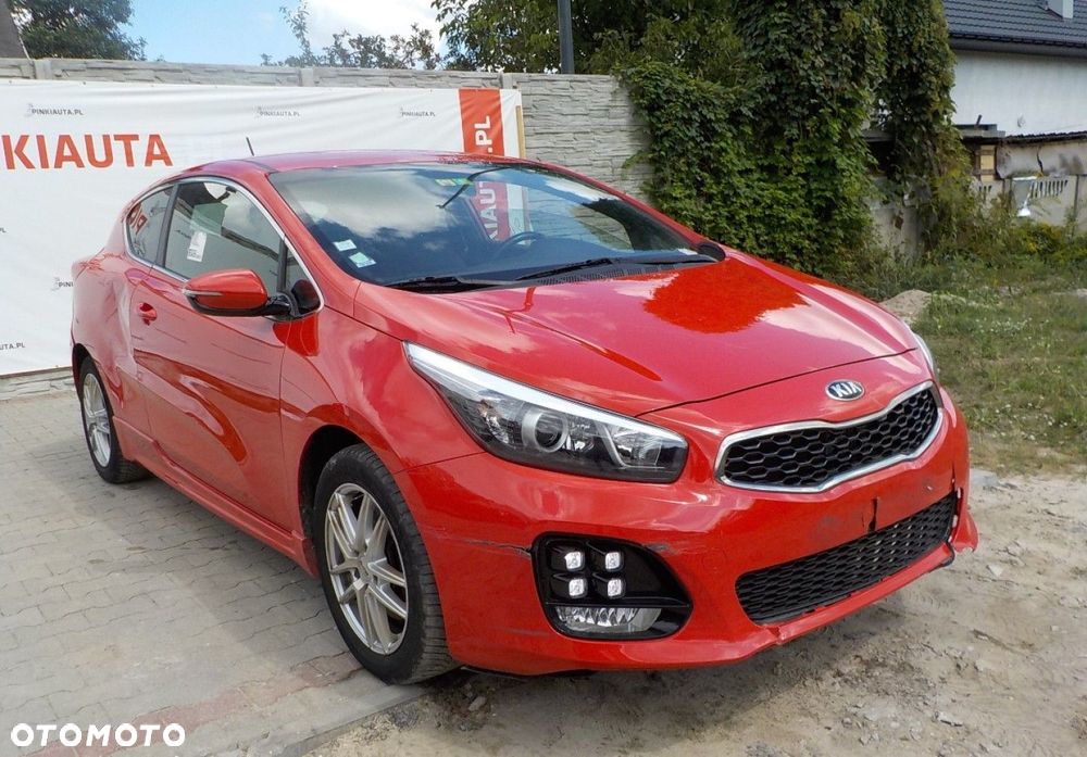 Kia Ceed - 2